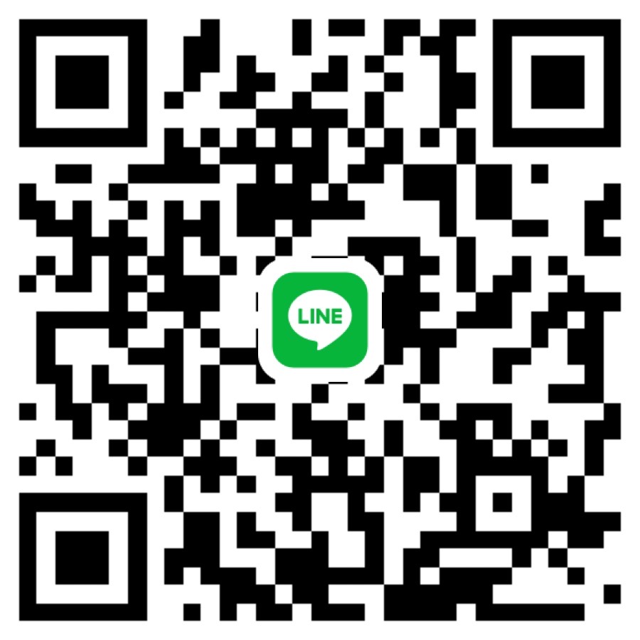 LINE QRコード